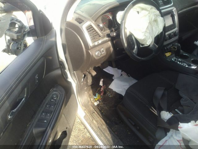 1GKKVPKD8FJ307670 GMC ACADIA SLE