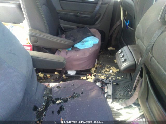 1GKKVPKD8FJ307670 GMC ACADIA SLE