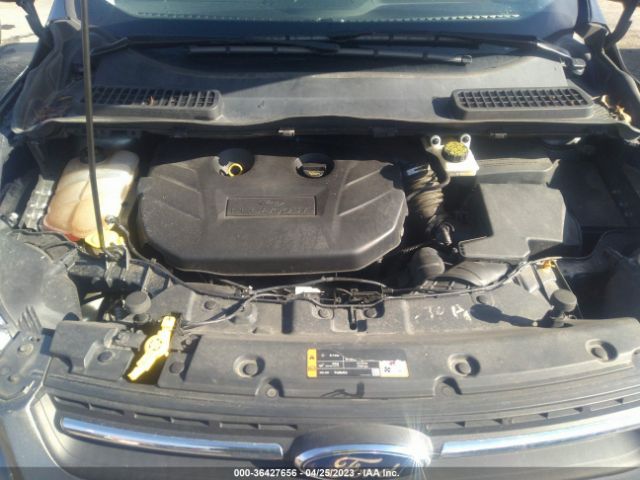 1FMCU9G94EUD90719 Ford ESCAPE SE