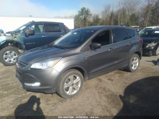 1FMCU9G94EUD90719 Ford ESCAPE SE