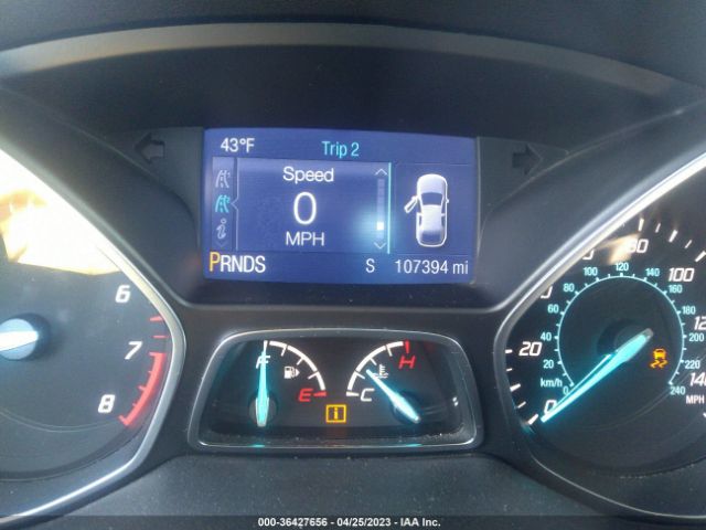 1FMCU9G94EUD90719 Ford ESCAPE SE
