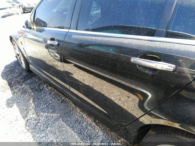2014 Chevrolet SS, VIN: 6G3F15RW0EL928184