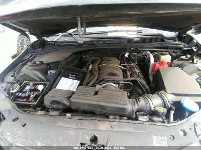 Chevrolet SS 2014 6G3F15RW0EL928184 Image 11