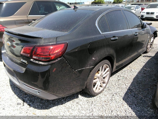 Chevrolet SS 2014 6G3F15RW0EL928184 Image 5