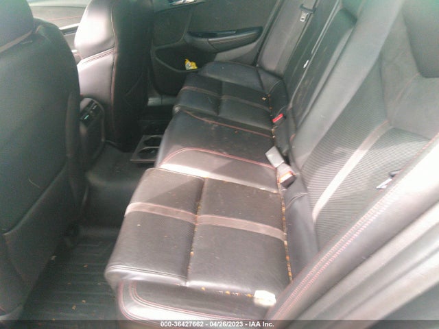 Chevrolet SS 2014 6G3F15RW0EL928184 Image 9