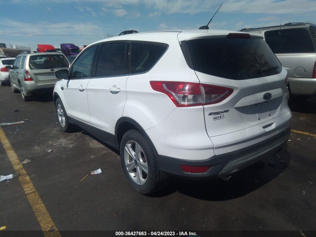Ford ESCAPE SE 2015 1FMCU9GX1FUB23019 Image 3