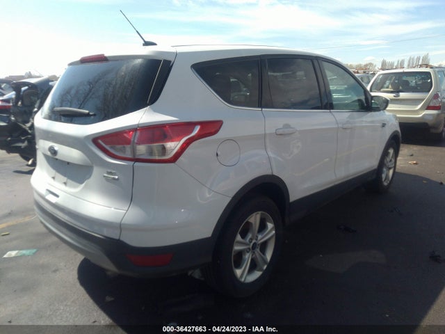 Ford ESCAPE SE 2015 1FMCU9GX1FUB23019 Image 4