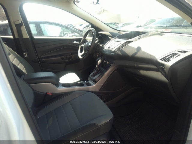 Ford ESCAPE SE 2015 1FMCU9GX1FUB23019 Image 5
