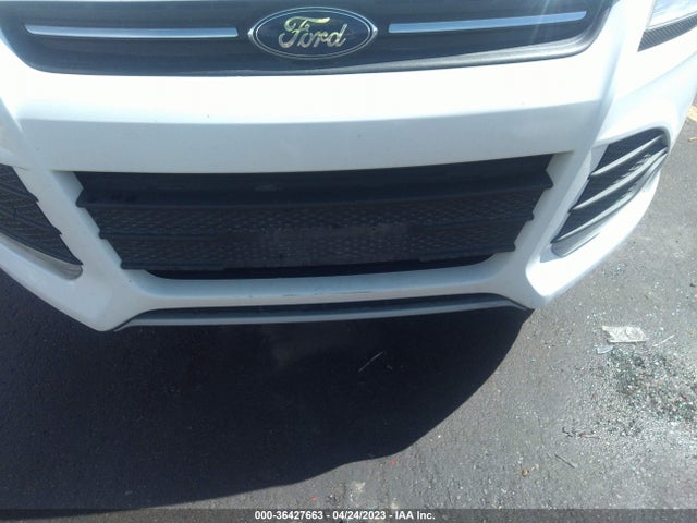 Ford ESCAPE SE 2015 1FMCU9GX1FUB23019 Image 6