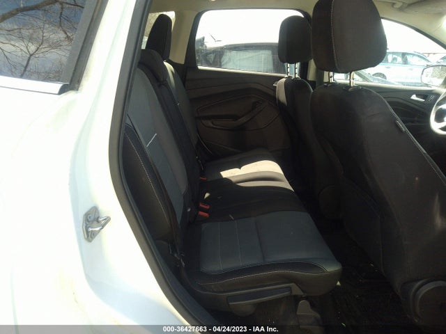 Ford ESCAPE SE 2015 1FMCU9GX1FUB23019 Image 8