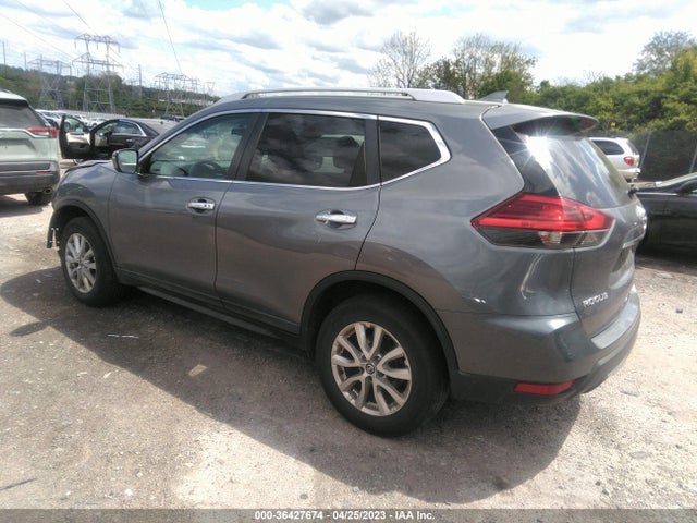 Nissan ROGUE SV 2017 KNMAT2MV6HP615622 Image 3