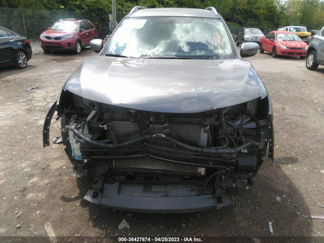 Nissan ROGUE SV 2017 KNMAT2MV6HP615622 Image 6