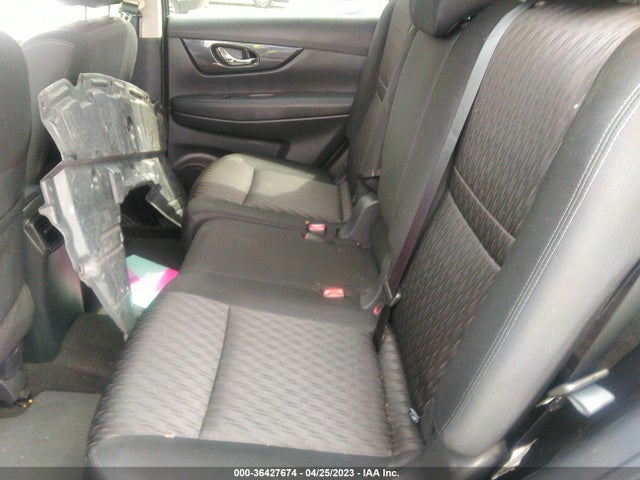 Nissan ROGUE SV 2017 KNMAT2MV6HP615622 Image 8