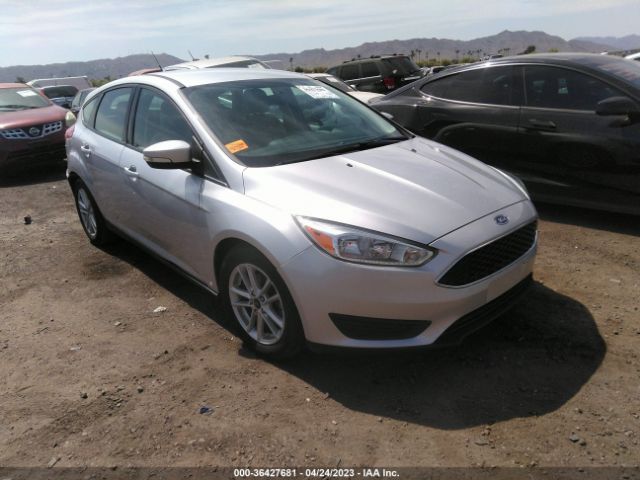 1FADP3K24HL259037 auction archive image