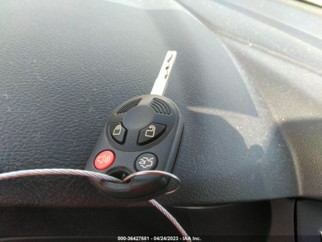 1FADP3K24HL259037 Ford FOCUS SE