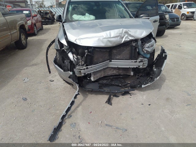 Chevrolet Traverse Premier 2020 1GNEVKKW7LJ202974 Image 6