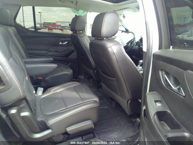 Chevrolet Traverse Premier 2020 1GNEVKKW7LJ202974 Image 8