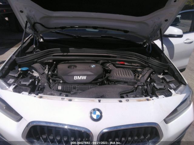 WBXYJ5C37JEF72910 BMW X2 Xdrive28i