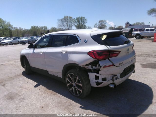 WBXYJ5C37JEF72910 BMW X2 Xdrive28i