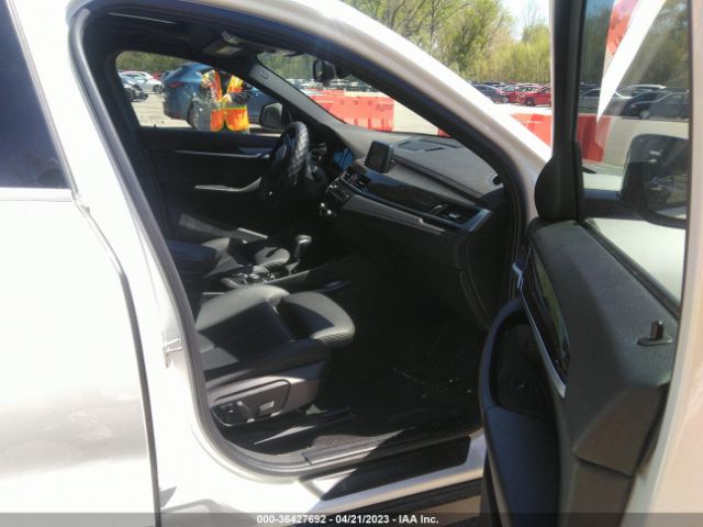 WBXYJ5C37JEF72910 BMW X2 Xdrive28i