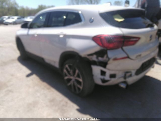 WBXYJ5C37JEF72910 BMW X2 Xdrive28i