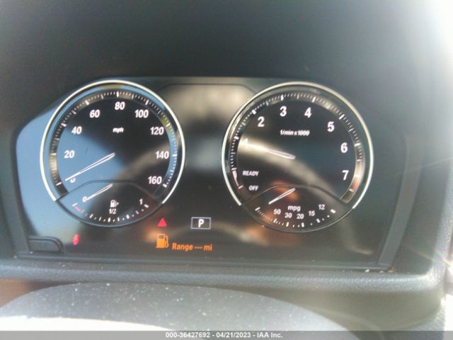 WBXYJ5C37JEF72910 BMW X2 Xdrive28i