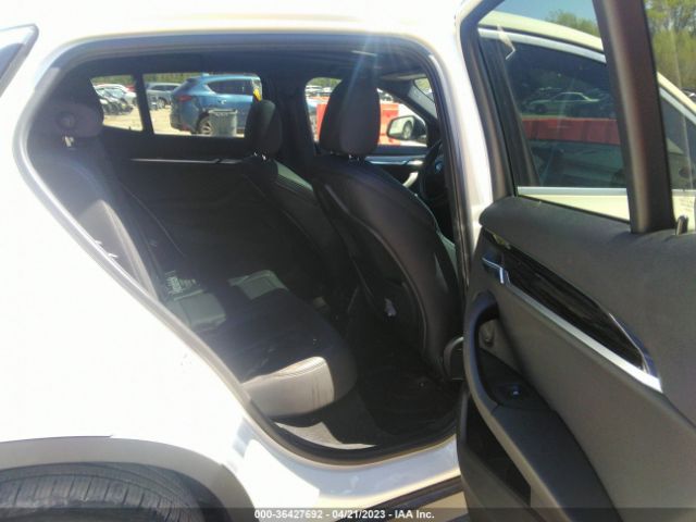 WBXYJ5C37JEF72910 BMW X2 Xdrive28i