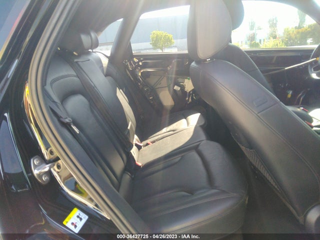 Audi Q3 Premium Plus 2016 WA1EFCFS7GR011172 Image 10