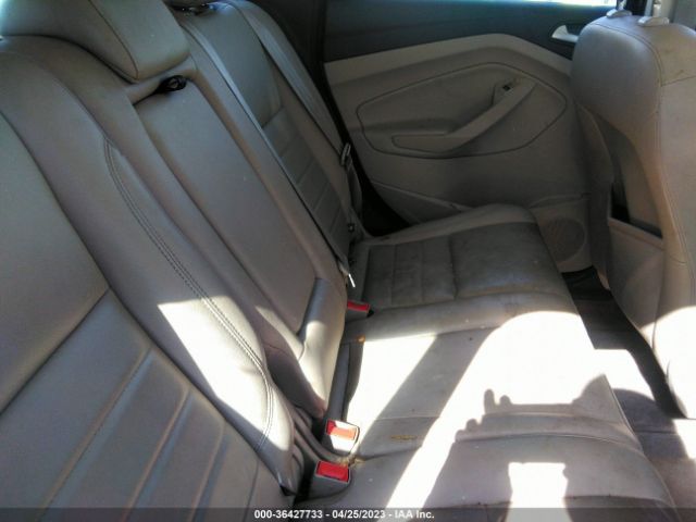 1FADP5CU0GL105368 Ford C-max Energi Sel