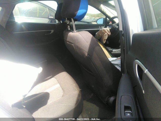 Hyundai SONATA SE 2020 5NPEG4JA3LH011159 Image 8