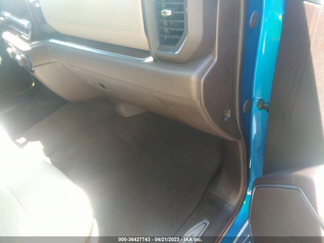 Chevrolet Silverado 1500 Lt 2022 1GCPACEKXNZ615214 Image 5