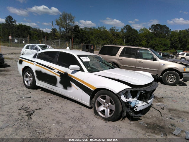 2018 2C3CDXATXJH167194 main image