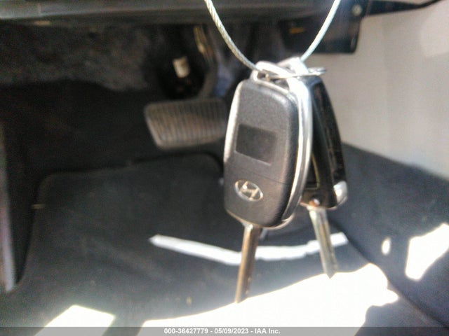 Hyundai Sonata 2.4l Se 2016 5NPE24AF7GH283021 Image 11
