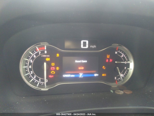 Honda Pilot Touring 2016 5FNYF5H91GB019878 Image 7