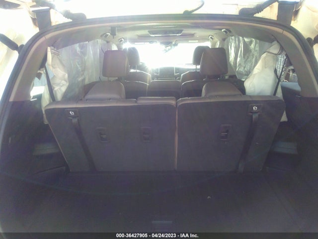 Honda Pilot Touring 2016 5FNYF5H91GB019878 Image 8