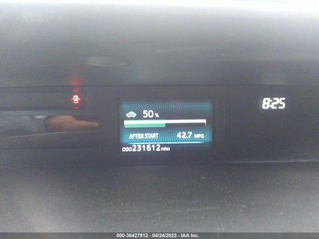 Toyota Prius V Two/five/three/four 2015 JTDZN3EU4FJ039294 Image 7