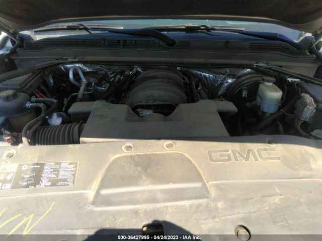 1GKS1BKC4FR631478 GMC YUKON SLT