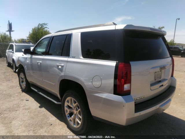1GKS1BKC4FR631478 GMC YUKON SLT