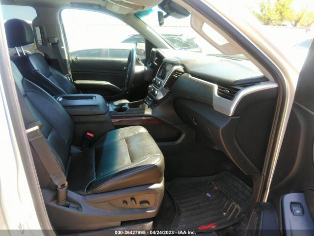 1GKS1BKC4FR631478 GMC YUKON SLT