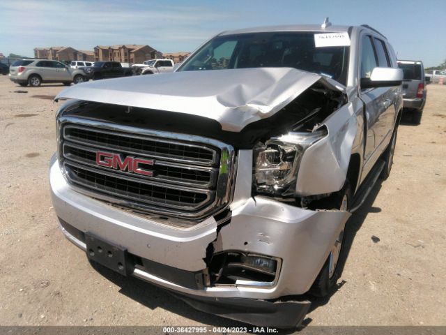 1GKS1BKC4FR631478 GMC YUKON SLT