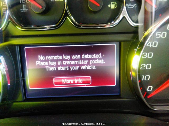 1GKS1BKC4FR631478 GMC YUKON SLT