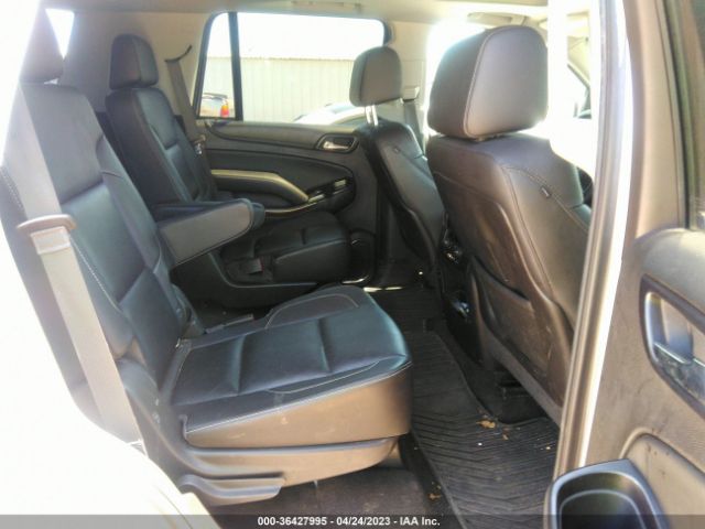 1GKS1BKC4FR631478 GMC YUKON SLT