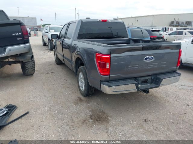 1FTEW1CB8MFB29677 Ford F-150 Xl/xlt
