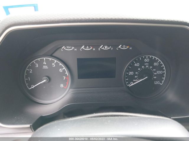 1FTEW1CB8MFB29677 Ford F-150 Xl/xlt