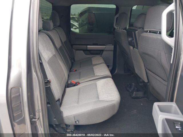 1FTEW1CB8MFB29677 Ford F-150 Xl/xlt