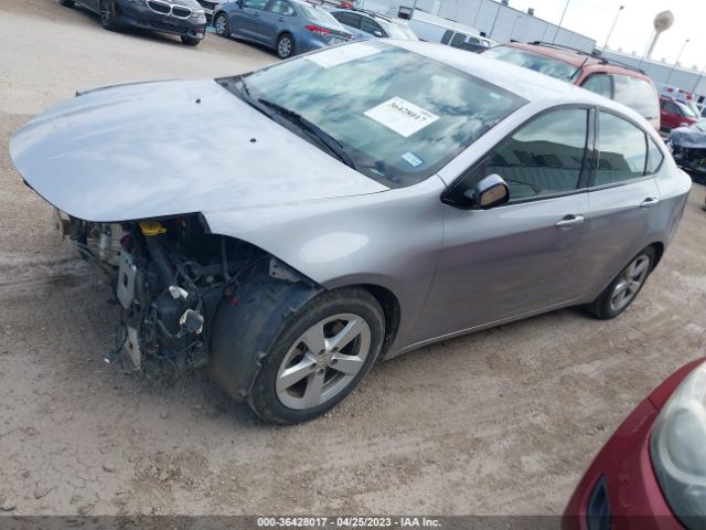1C3CDFBB0GD563575 Dodge DART SXT