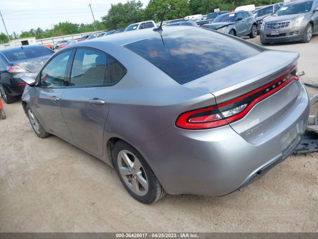 1C3CDFBB0GD563575 Dodge DART SXT