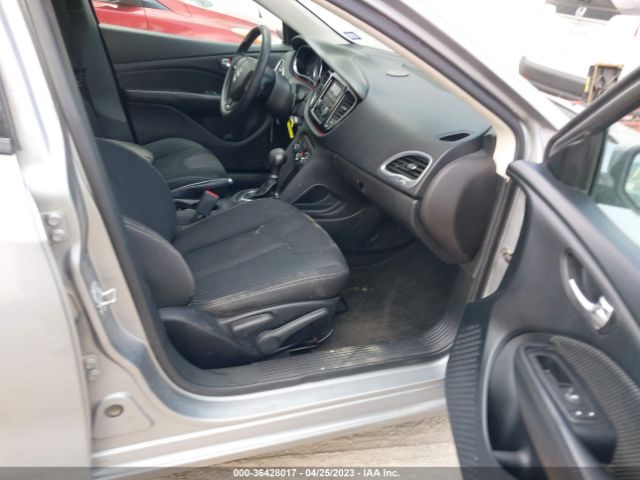 1C3CDFBB0GD563575 Dodge DART SXT