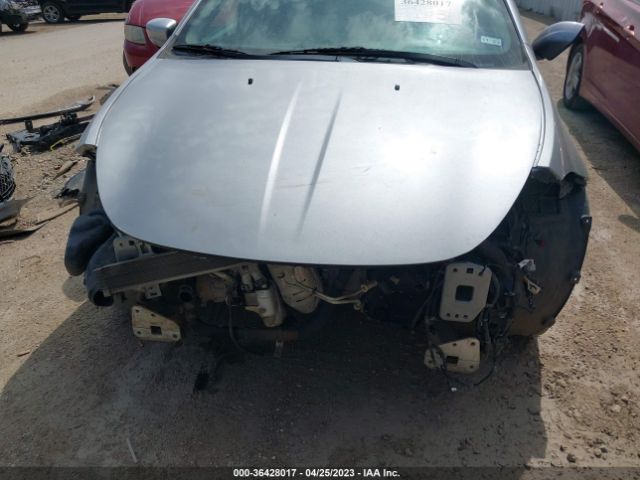1C3CDFBB0GD563575 Dodge DART SXT