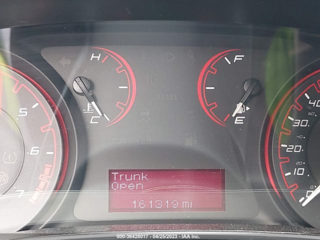 1C3CDFBB0GD563575 Dodge DART SXT